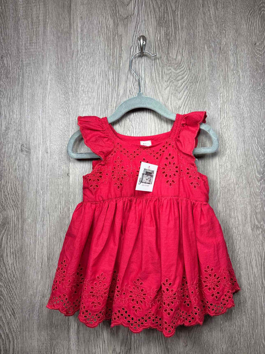 Gap Size 6-12m Dress