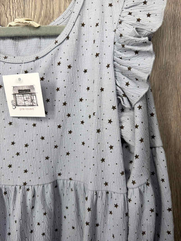 Size 7y Dress