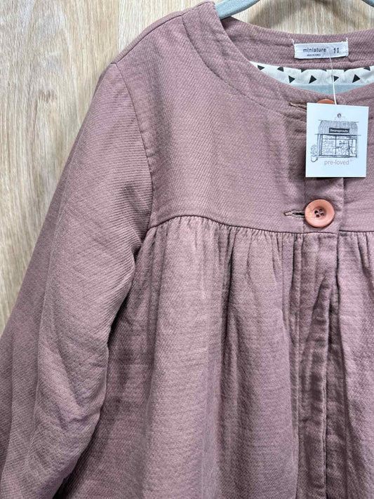 Size 11y Outfit