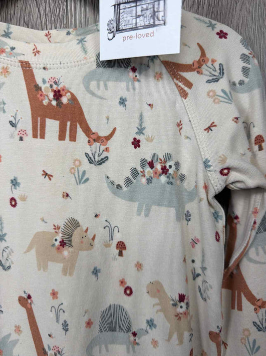 Loulou Lollipop Size 3y Pajamas