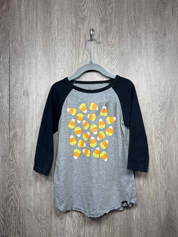 Whistle and Flute Size 5-6y Shirt