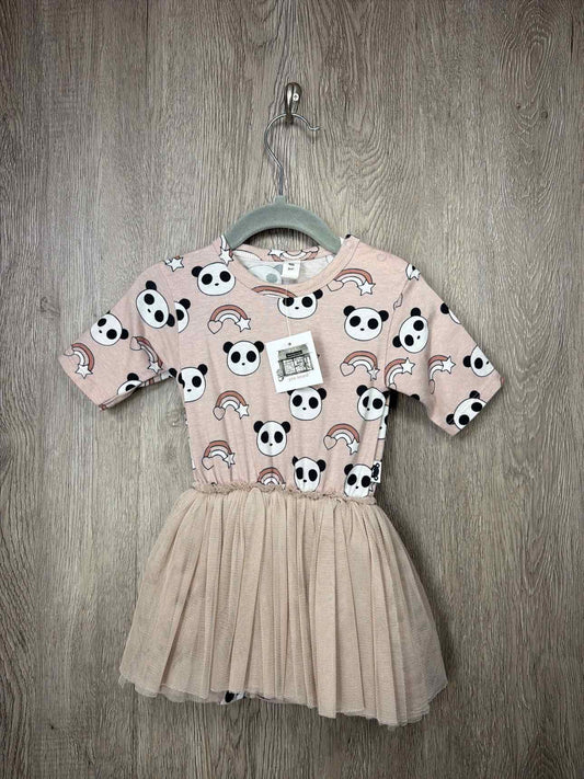 Hux Size 12-18m Dress