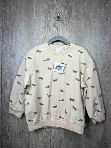 Jamie Kay Size 5y Shirt