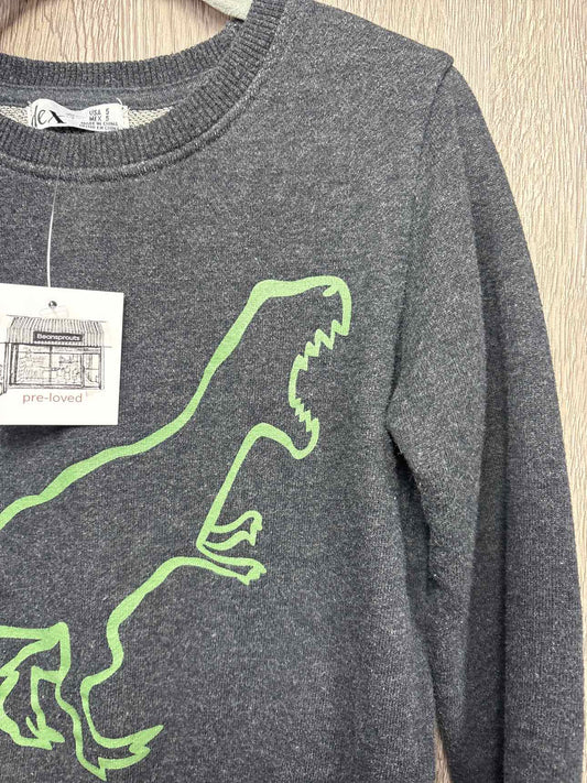Dex Size 5y Shirt