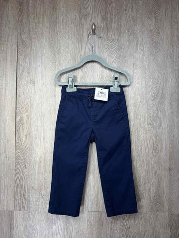Janie and Jack Size 2y Pants
