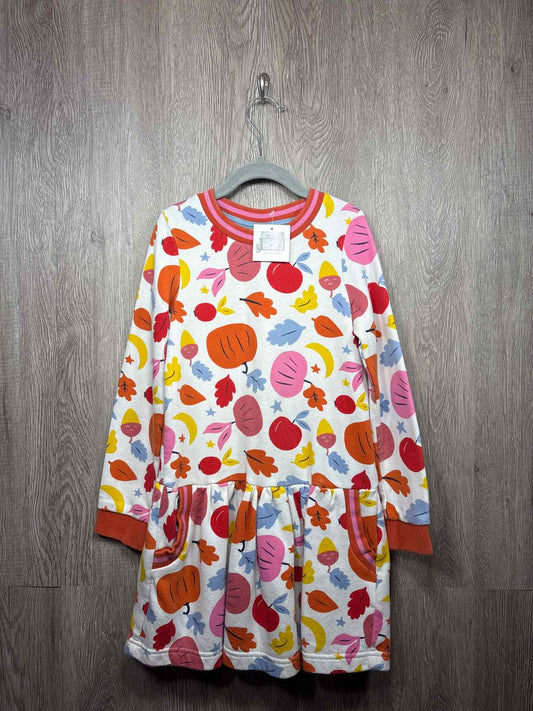 Mini Boden Size 7-8y Dress