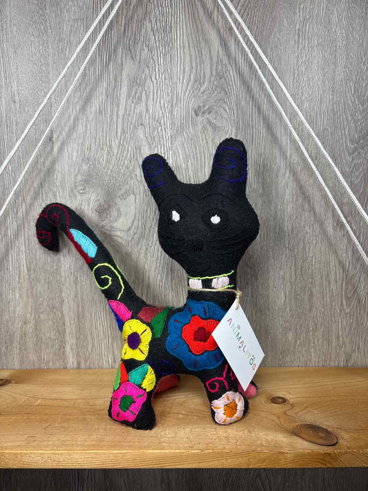 Stuffed Animal - Cat