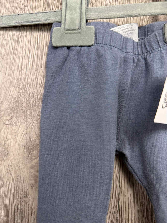 Jax and Lennon Size Newborn Pants