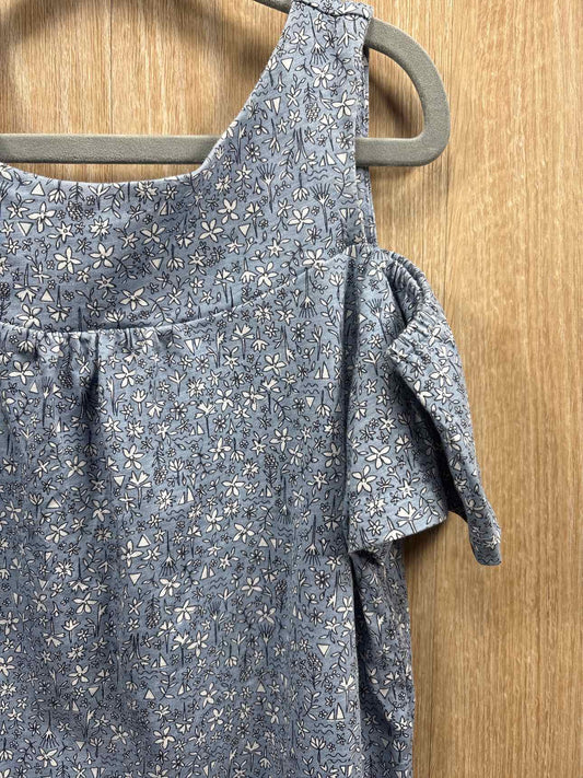 Tea Collection Size 7y Dress