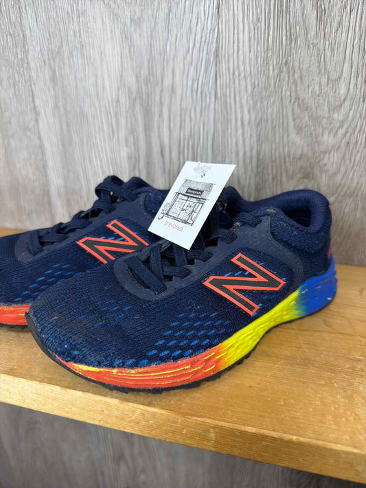 New Balance Size C11 Sneakers