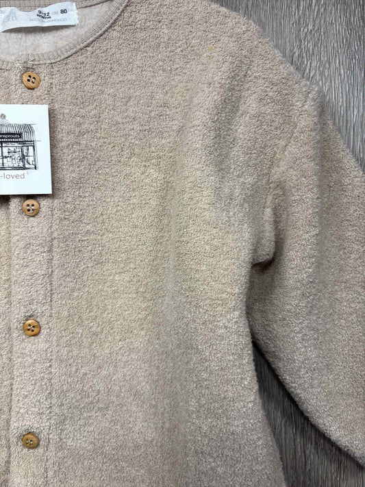 Zara Size 9-12m Sweater