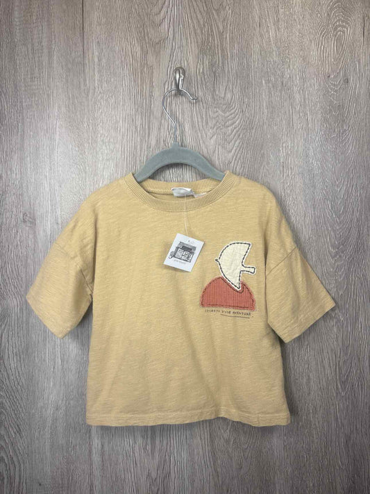 Zara Size 2-3y Shirt