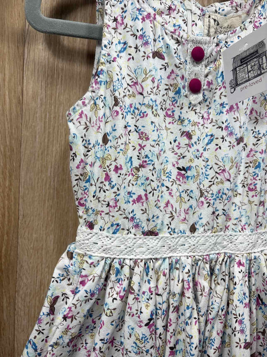 Size 2-3y Dress