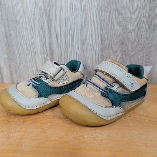 Stride Rite Size C4 Sneakers
