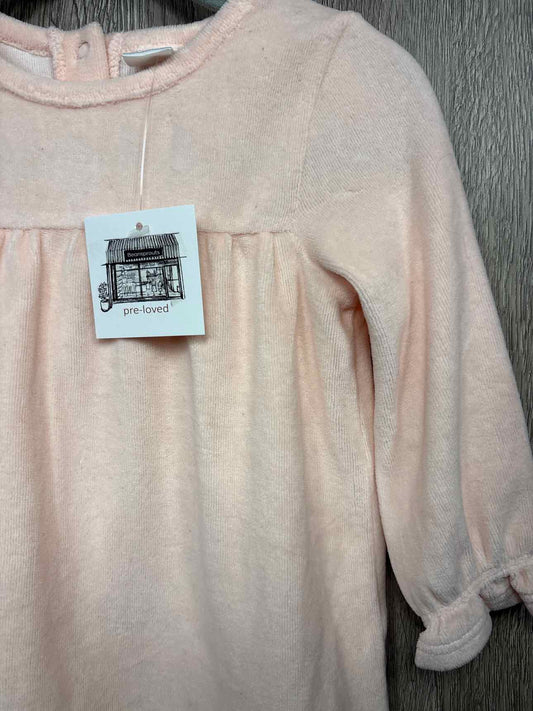 Nordstrom Size 6-9m Dress