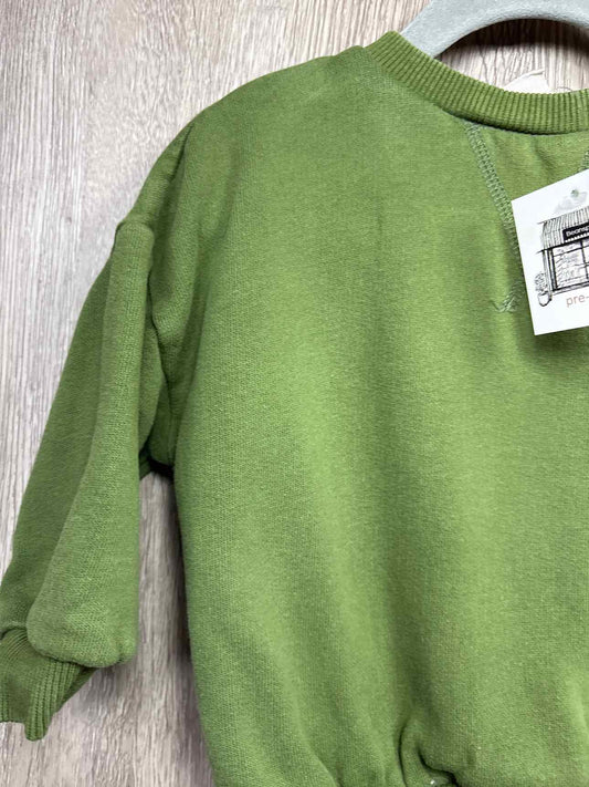 Zara Size 6-9m Shirt