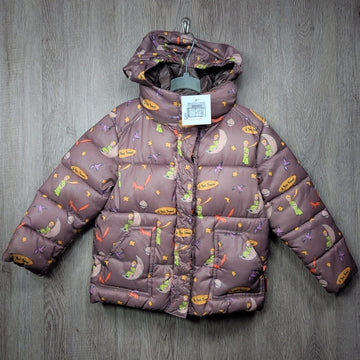 One Kid Size 3y Jackets & Outerwear