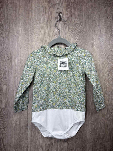 Size 12-18m Romper