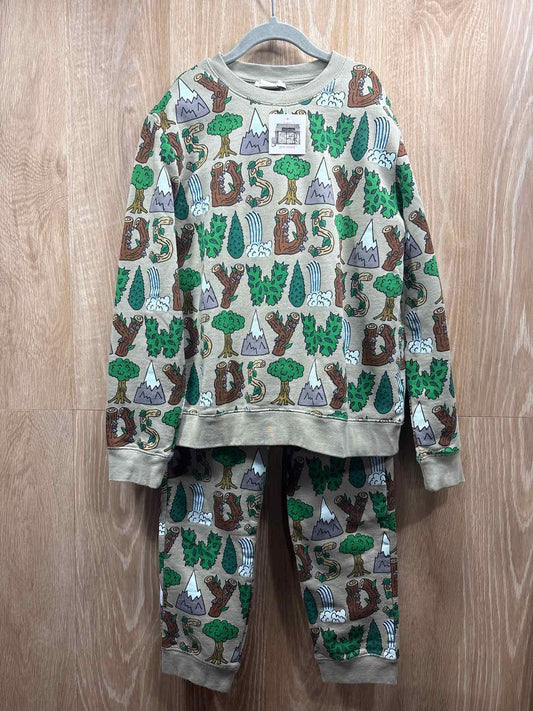 Stella McCartney Outfit