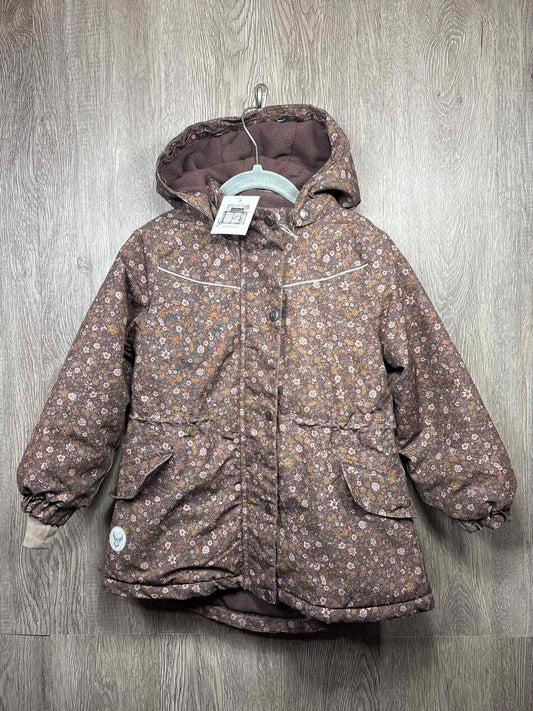 Wheat Size 3y Jackets & Outerwear