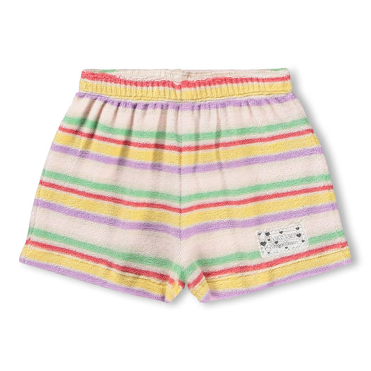 Signe - Pastels Stripe