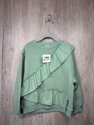 Zara Size 7y Shirt