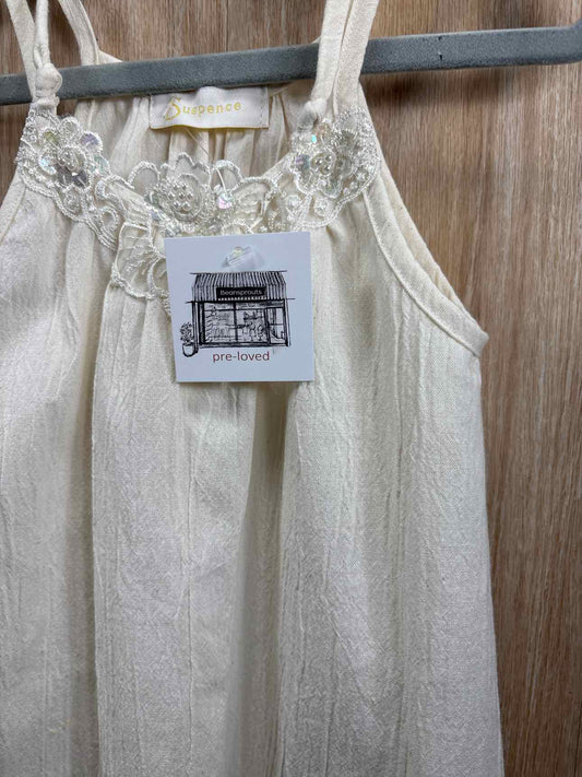 Size 1-2y Dress
