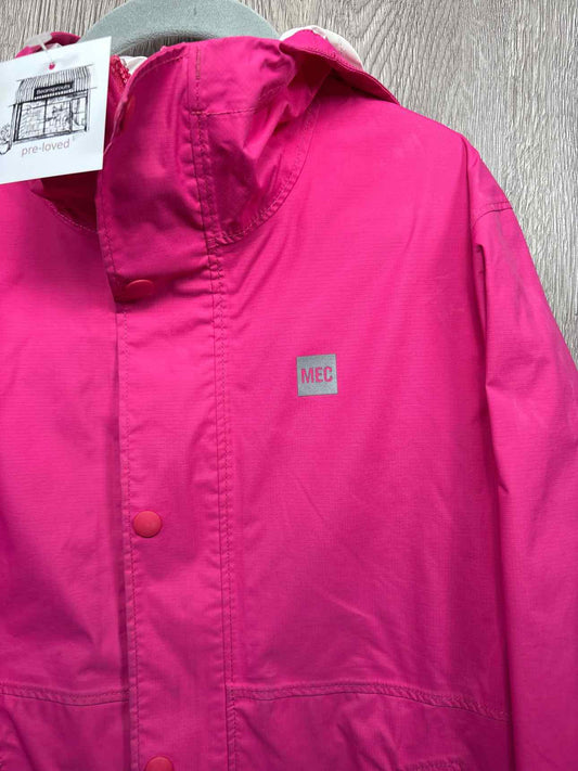 MEC Size 8y Jackets & Outerwear