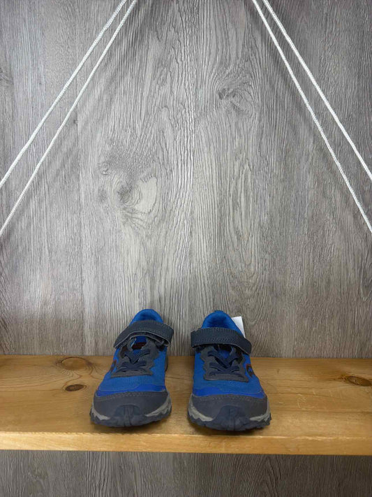 Saucony Size C12 Sneakers