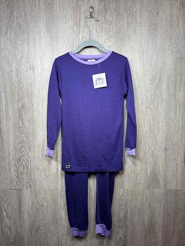 Wee Woolies Size 6y Pajamas