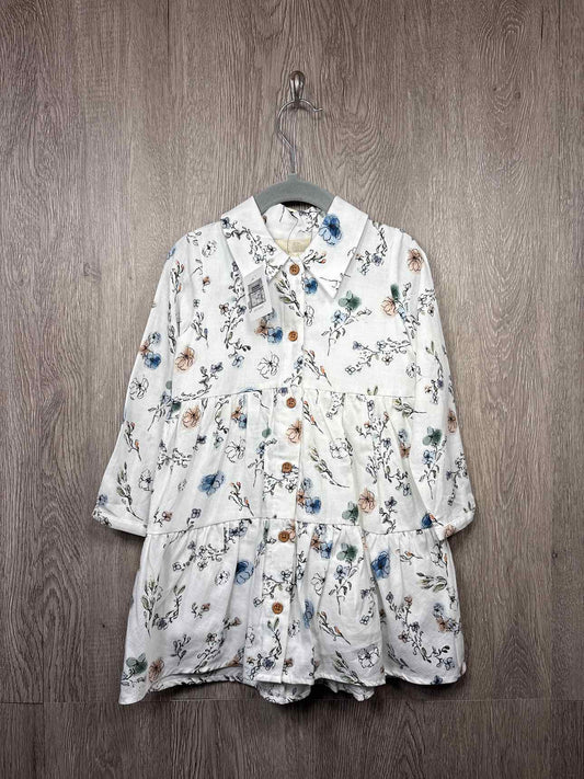 Vignette Size 2y Dress