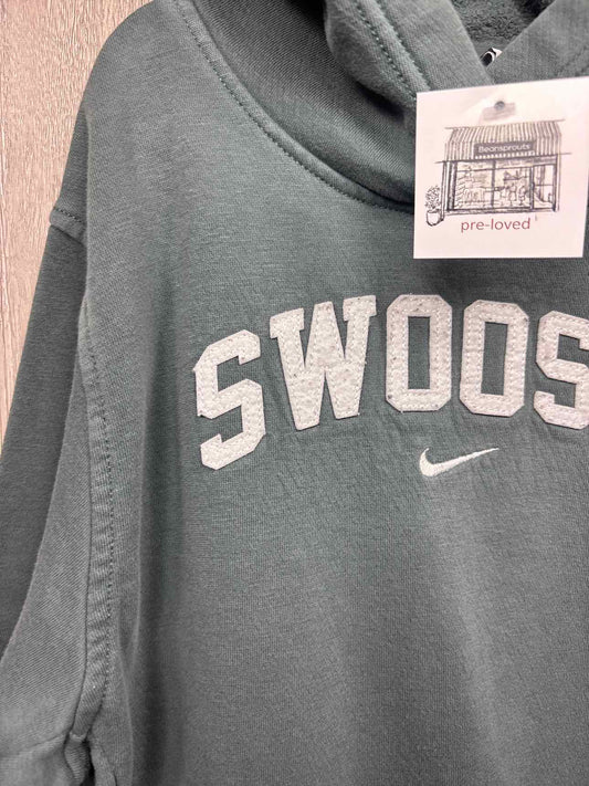 Nike Size 8-9y Hoodie