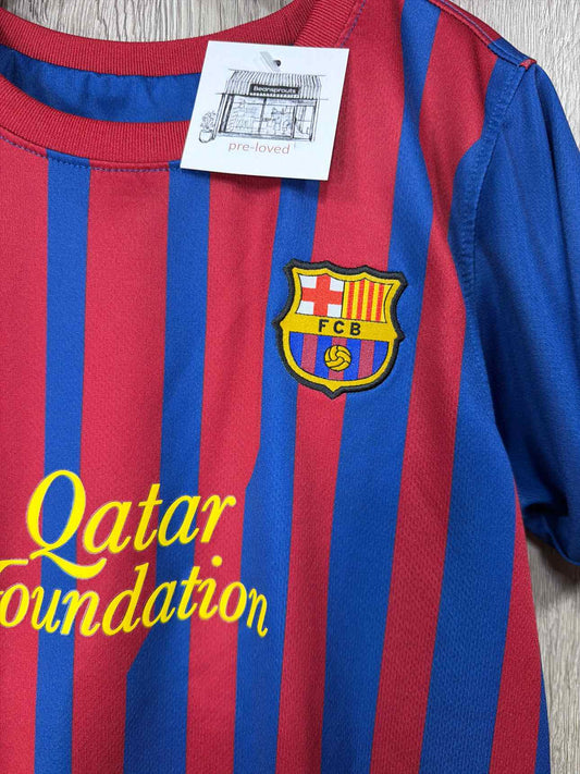 Nike Size 6-7y Outfit