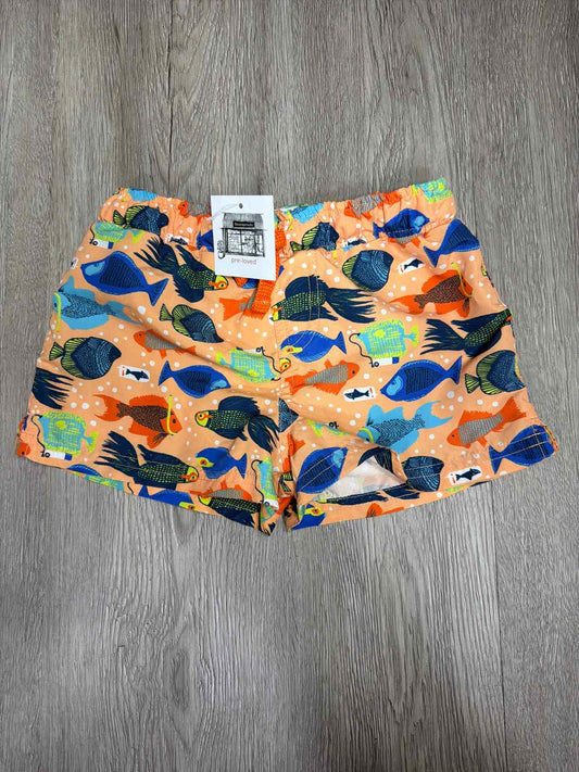 Harper Canyon Size 2y Swim gear