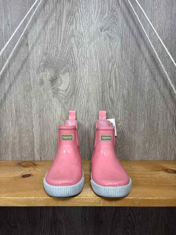 Reima Size C9 Rain Boots