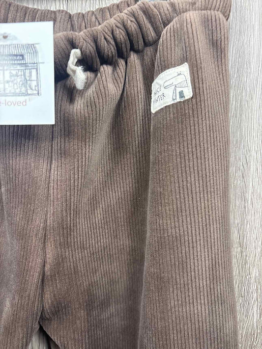 Zara Size 4-5y Pants