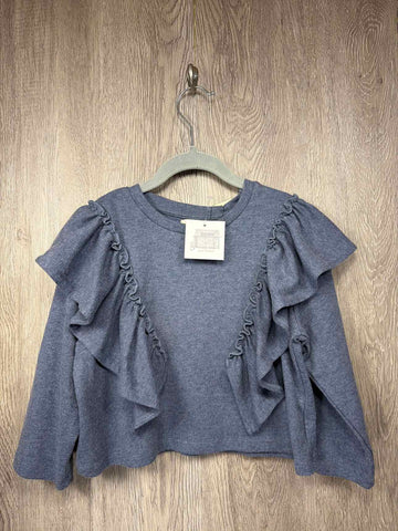 Vignette Size 4y Shirt