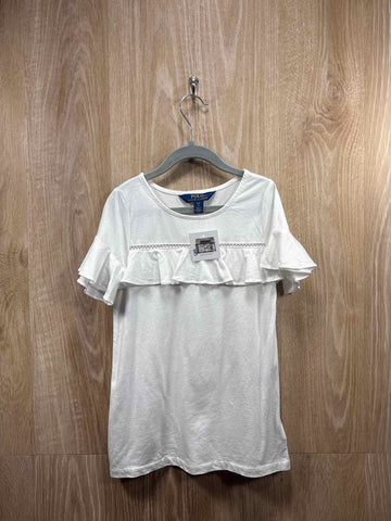 Ralph Lauren Size 7y Shirt