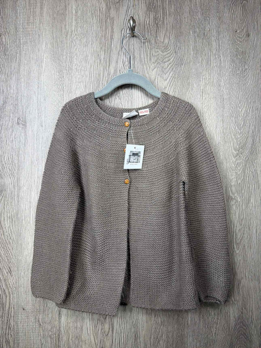 Zara Size 4-5y Sweater