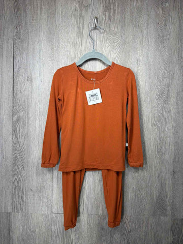 Kyte Baby Size 3y Pajamas