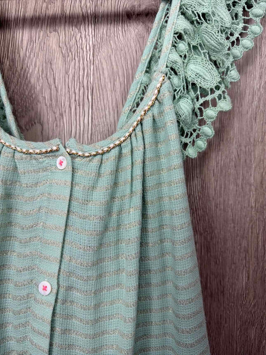 Louise Misha Size 6y Dress