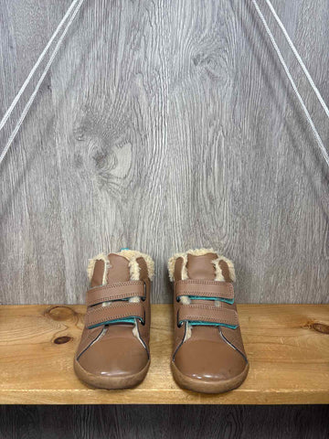 Size C11 Boots