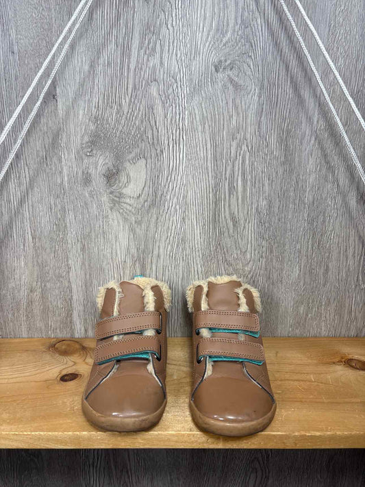 Size C11 Boots