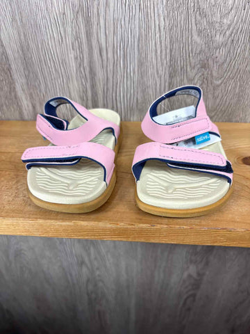 Native Size C8 Summer