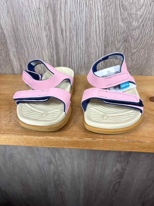 Native Size C8 Summer