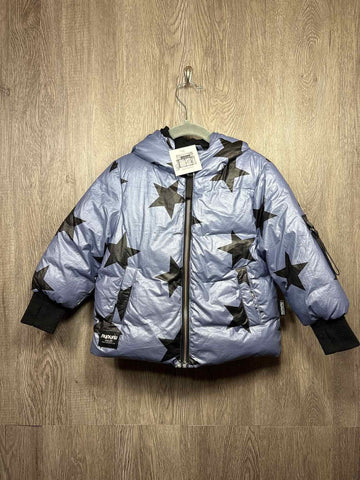 Nununu Size 2-3y Jackets & Outerwear