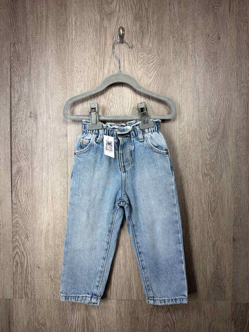 Zara Size 2y Pants
