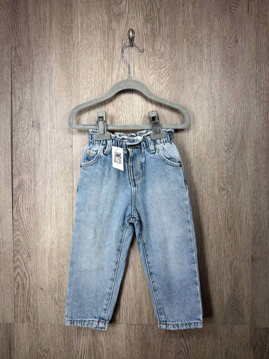 Zara Size 2y Pants