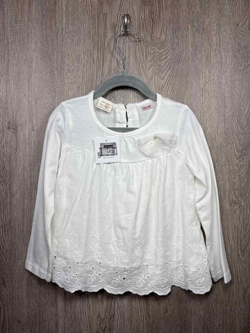 Zara Size 2-3y Shirt