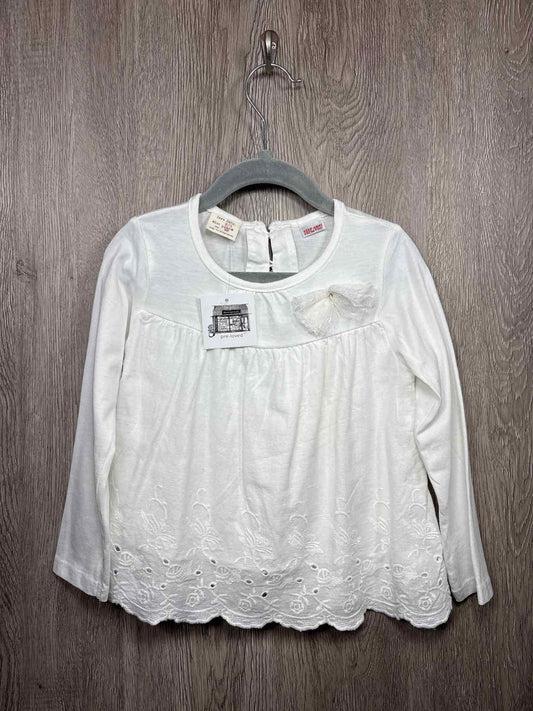 Zara Size 2-3y Shirt